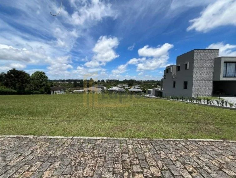 Terreno à venda, 1250 m  por R  562.000,00 - Campo Largo da Ro...