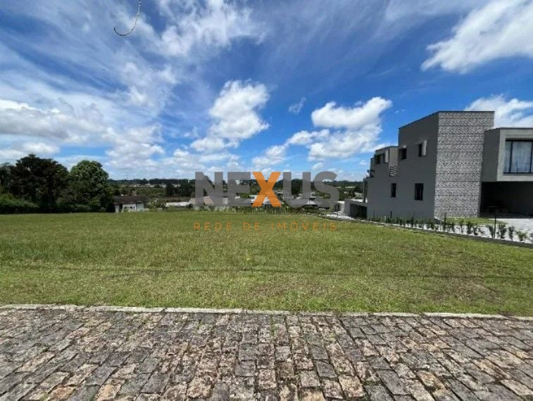Terreno à venda, 1250 m  por R  562.000,00 - Campo Largo da Ro...