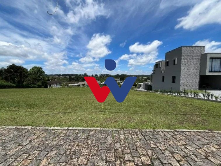 Terreno à venda, 1250 m  por R  562.000,00 - Campo Largo da Ro...