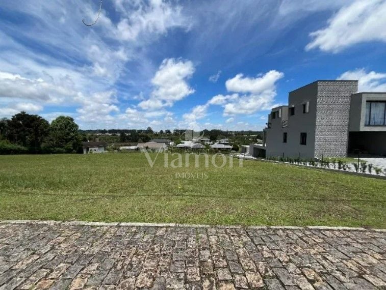Terreno à venda, 1250 m  por R  562.000,00 - Campo Largo da Ro...