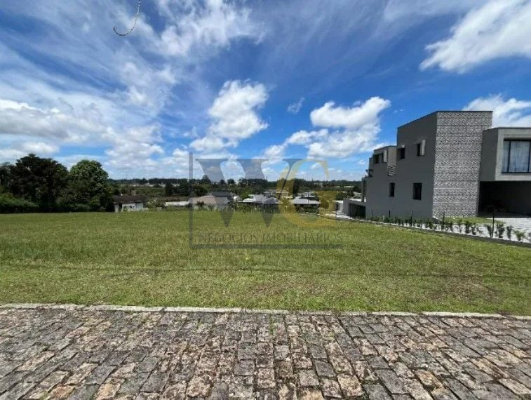 Terreno à venda, 1250 m  por R  562.000,00 - Campo Largo da Ro...