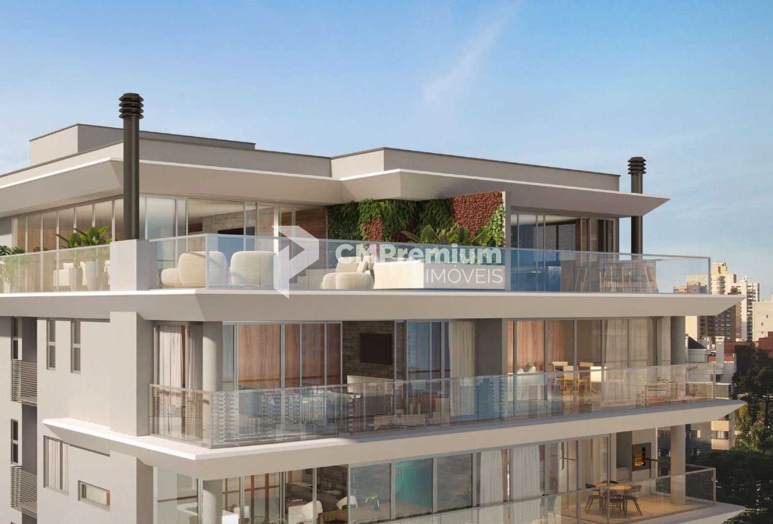 Apartamento com 3 dormitórios à venda, 121 m  por R  1.651.995...
