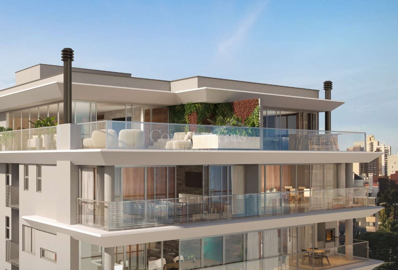 Apartamento com 3 dormitórios à venda, 121 m  por R  1.651.995...