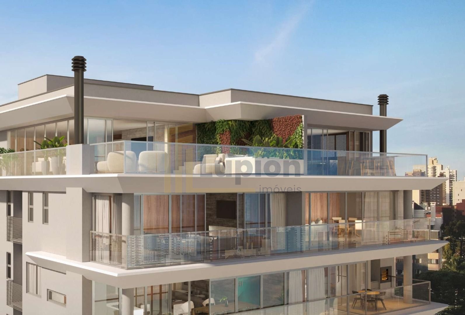 Apartamento com 3 dormitórios à venda, 121 m  por R  1.651.995...