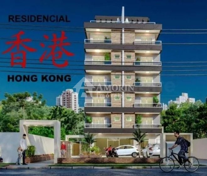 Apartamento com 2 dormitórios à venda, 81 m  por R  490.000,00...