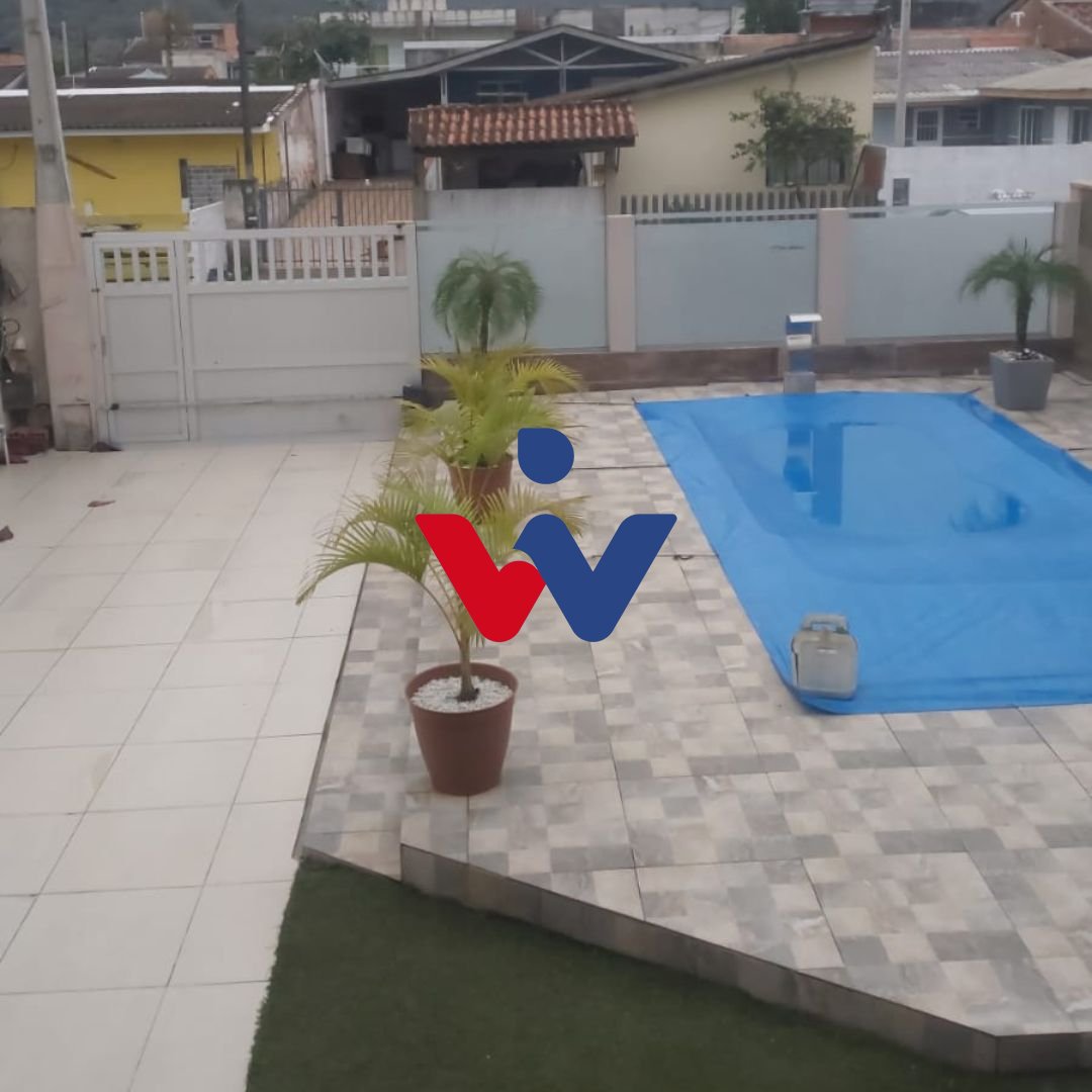 Sobrado com 4 dormitórios 01 Suíte  à venda, 200 m  por R  860...