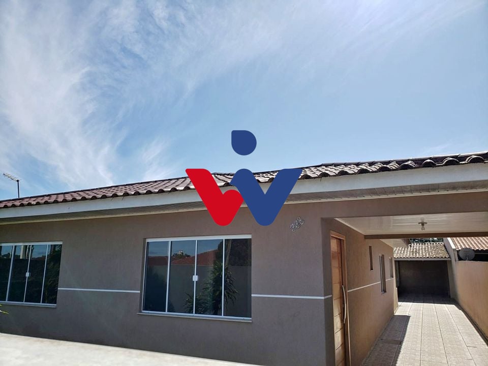 Casa com 3 dormitórios à venda, 152 m  por R  675.000,00 - Zon...