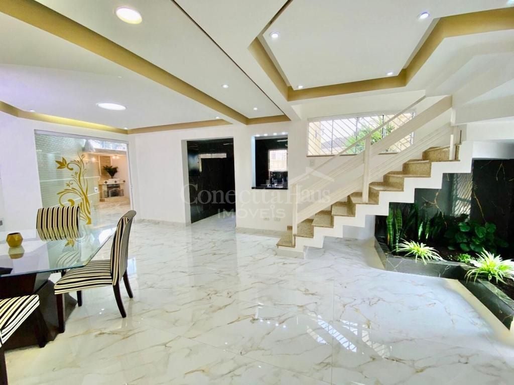 Casa com 3 dormitórios à venda, 250 m  por R  1.464.000,00 - M...