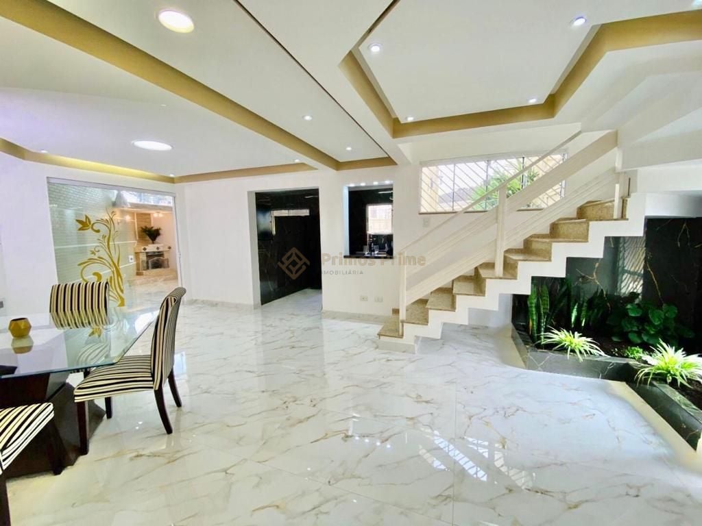 Casa com 3 dormit?rios ? venda, 250 m  por R  1.464.000,00 - M...