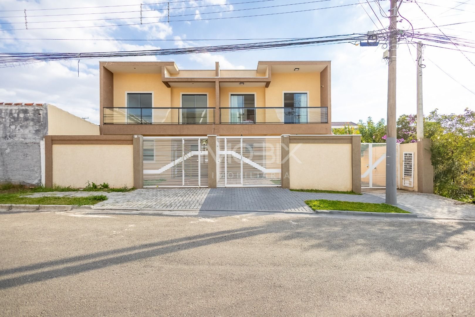 Sobrado com 3 dormitórios à venda, 115 m  por R  549.000,00 - ...