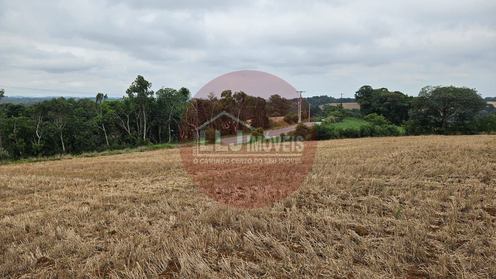 Oportunidade em Araucária  Terreno urbano de 84.700 m  para loteamento ou condomínio