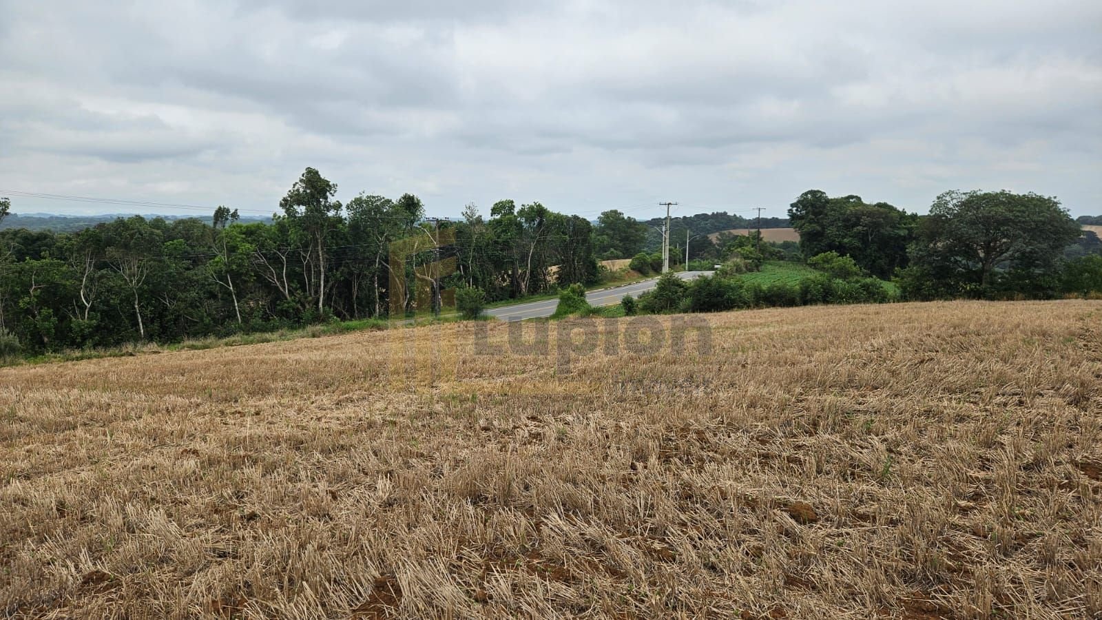 Oportunidade em Araucária  Terreno urbano de 84.700 m  para lo...