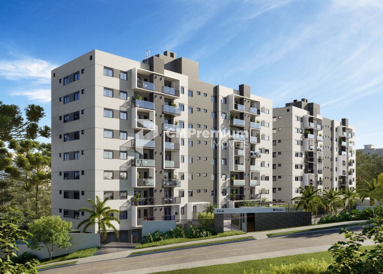 Apartamento com 3 dormitórios à venda,57.78 m , campo comprido...