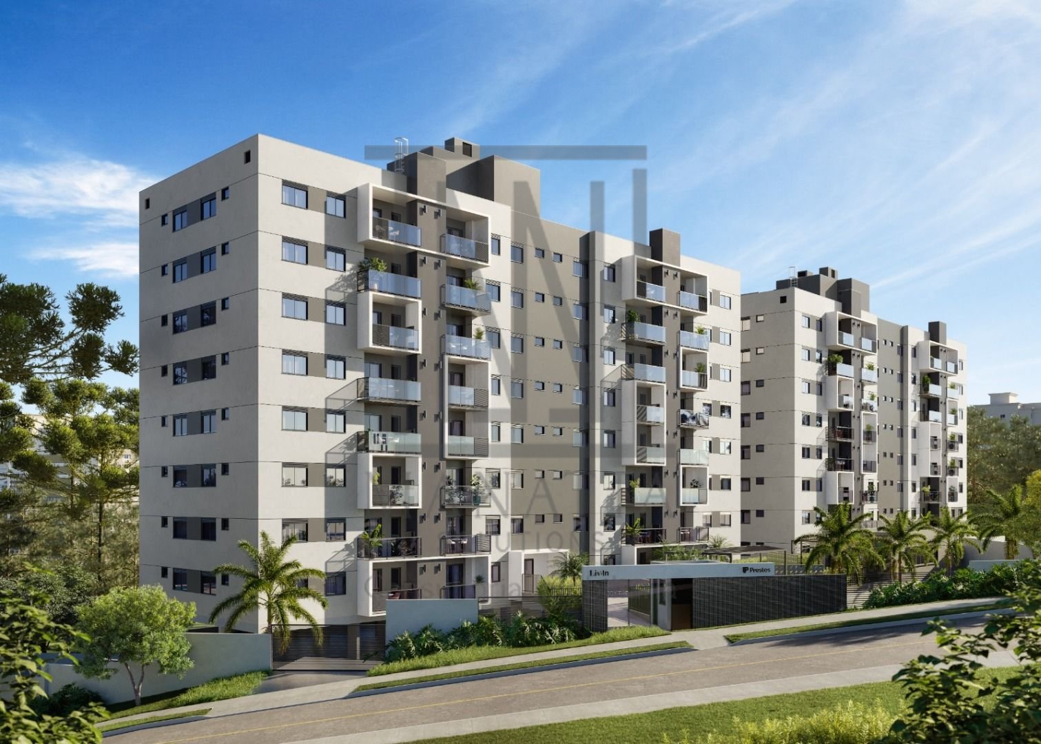 Apartamento com 3 dormitórios à venda,57.78 m , campo comprido...
