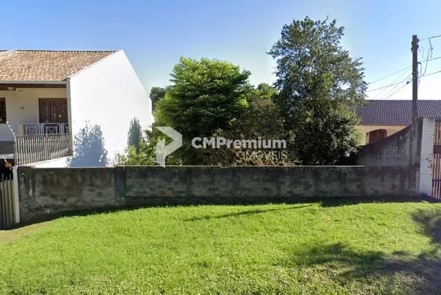 Terreno à venda, 837 m  por R  850.000,00 - Tingui - Curitiba PR
