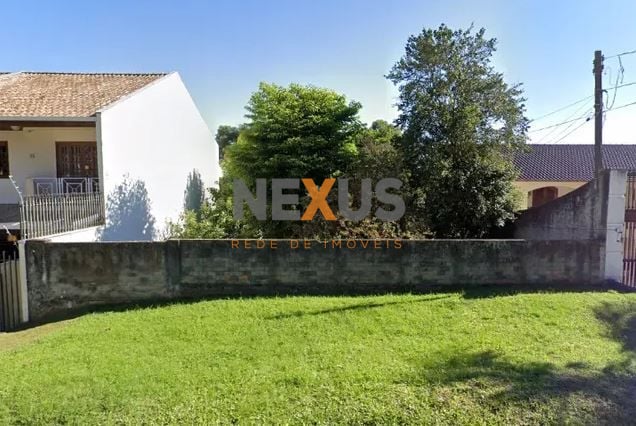 Terreno à venda, 837 m  por R  850.000,00 - Tingui - Curitiba PR