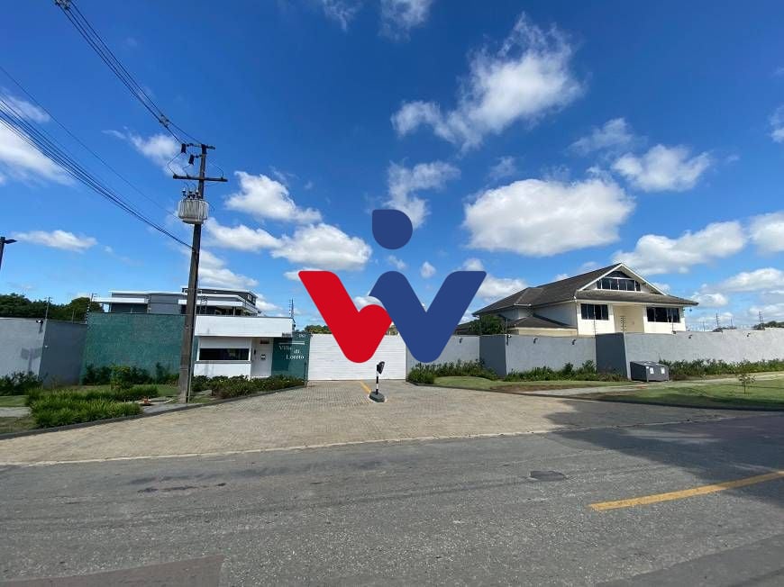 Terreno à venda, 904 m  por R  970.000,00 - Santa Felicidade -...