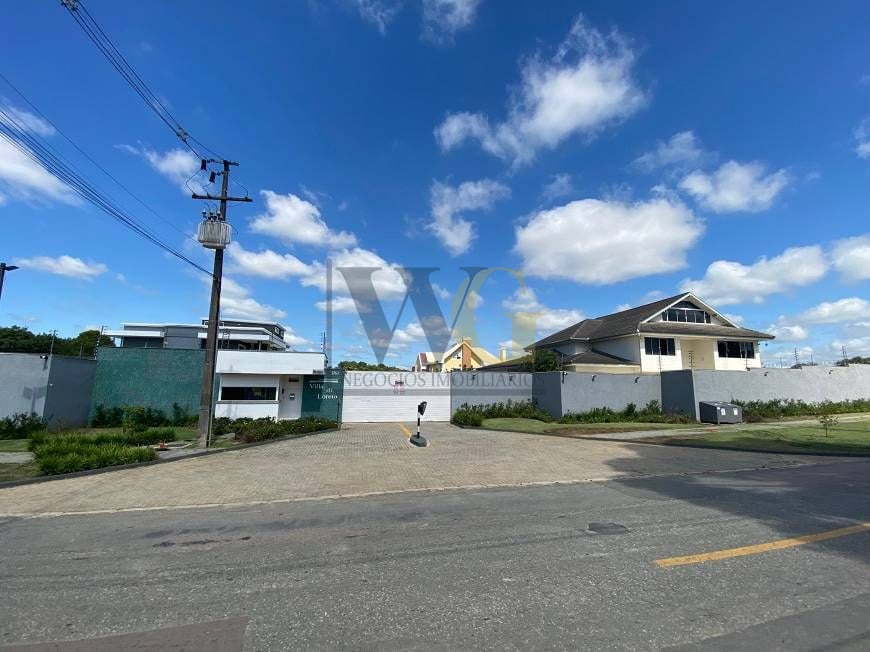 Terreno à venda, 904 m  por R  970.000,00 - Santa Felicidade -...
