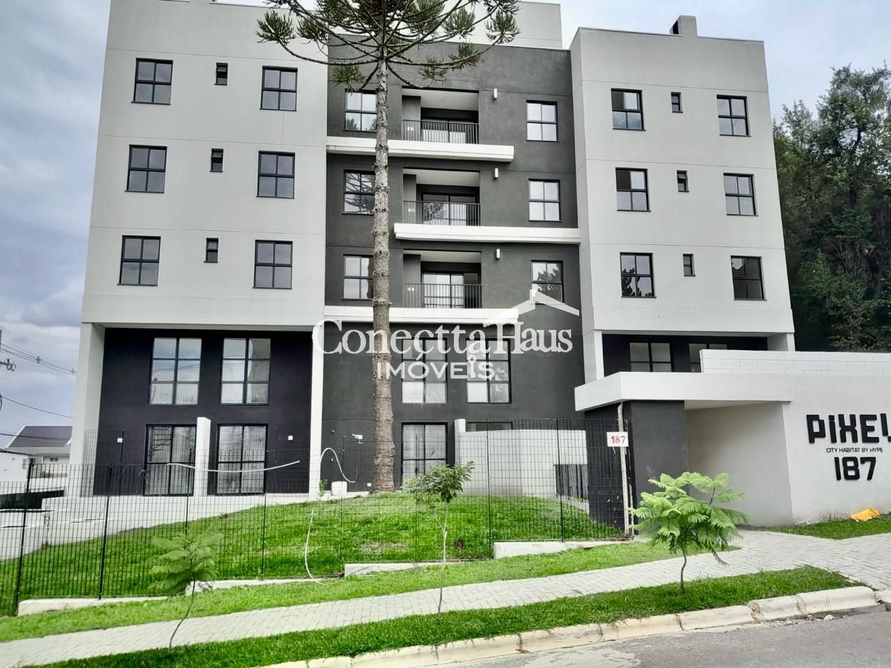 Apartamento com 1 dormitório à venda, 28 m  por R  267.000,00 ...