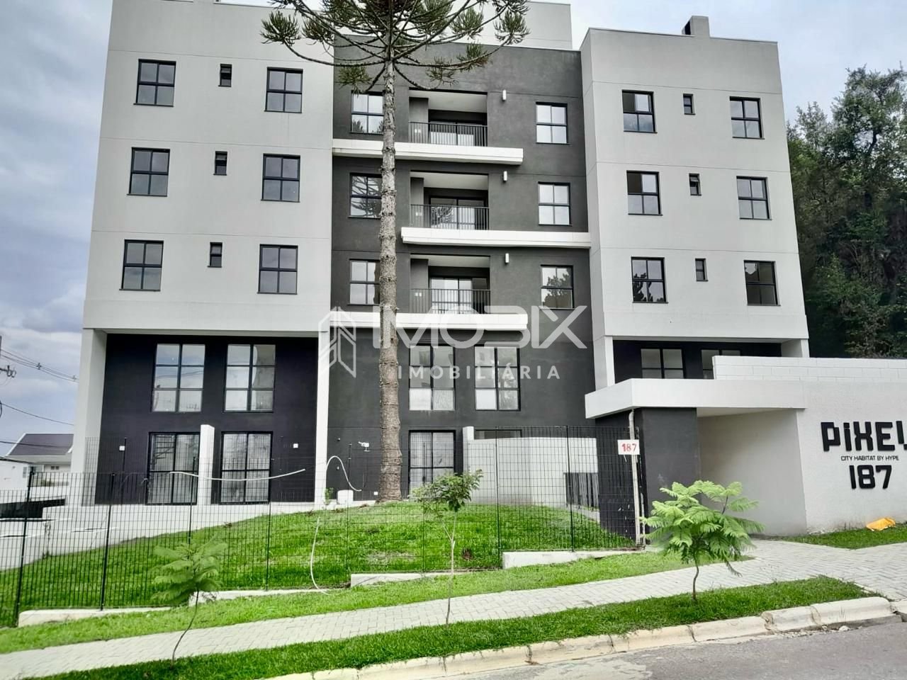 Apartamento com 1 dormitório à venda, 28 m  por R  267.000,00 ...