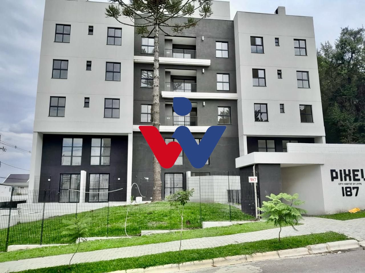 Apartamento com 1 dormitório à venda, 28 m  por R  267.000,00 ...