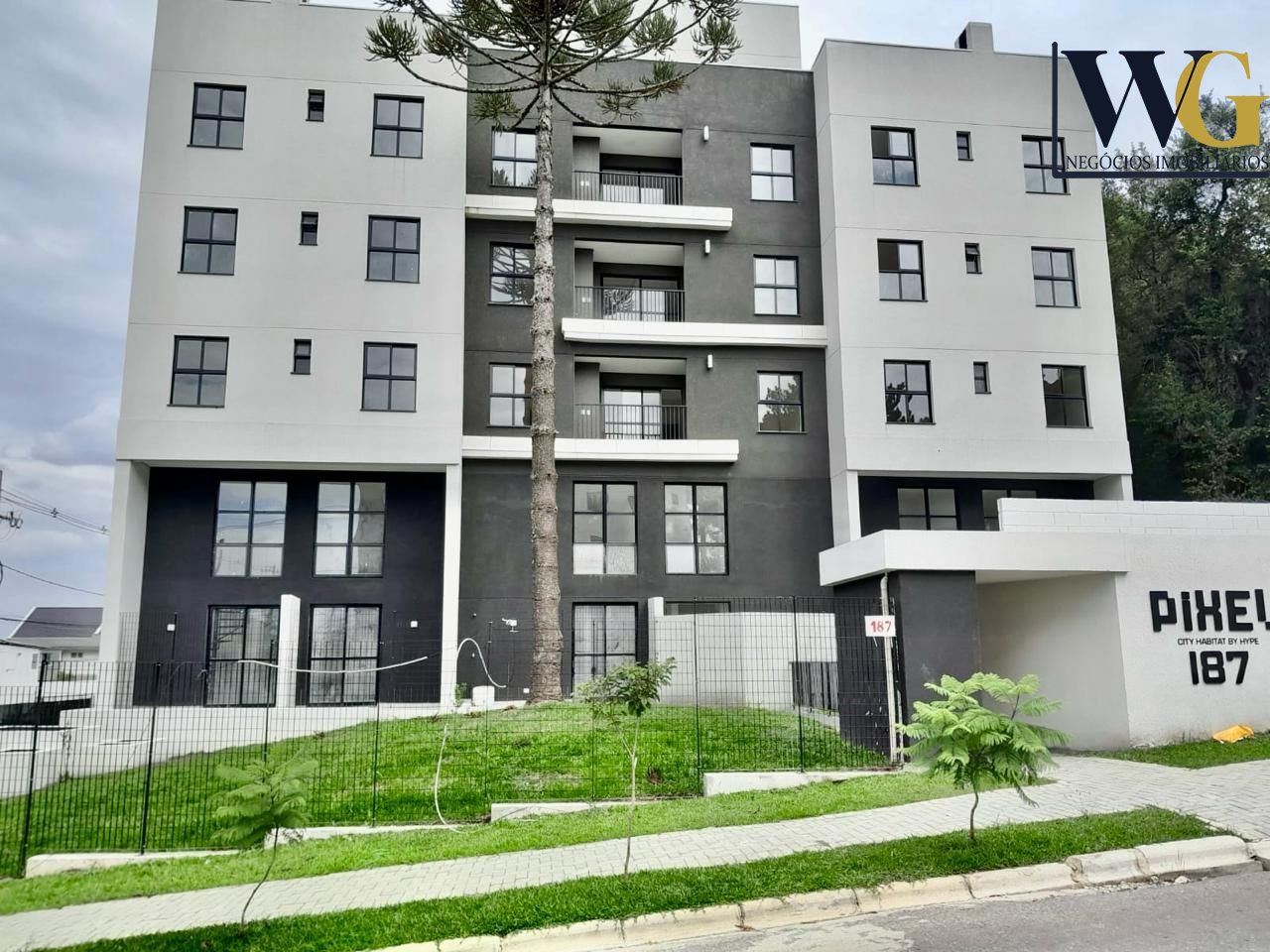 Apartamento com 1 dormitório à venda, 28 m  por R  267.000,00 ...