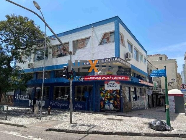 Prédio à venda, 1020 m  por R  3.300.000,00 - Centro - Curitib...