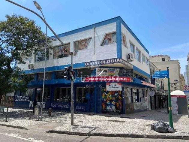Prédio à venda, 1020 m  por R  3.300.000,00 - Centro - Curitib...