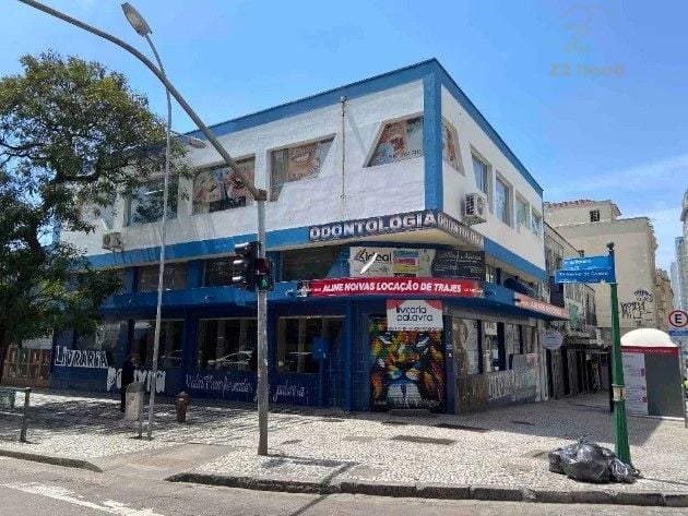 Prédio à venda, 1020 m  por R  3.300.000,00 - Centro - Curitib...