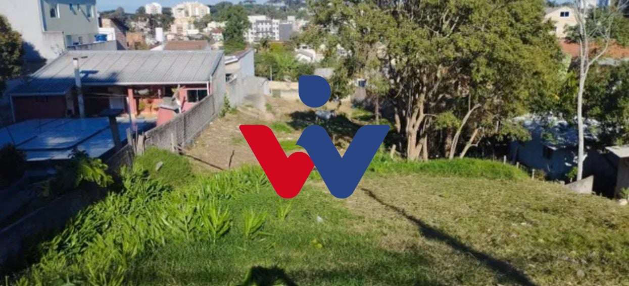 Terreno à venda, 1500 m  por R  1.250,0000 - Tingui - Curitiba PR