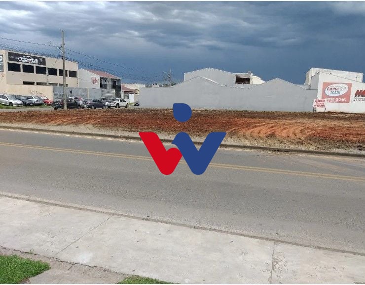 Terreno à venda, 606 m  por R  742.000,00 - Jardim Guaraituba ...