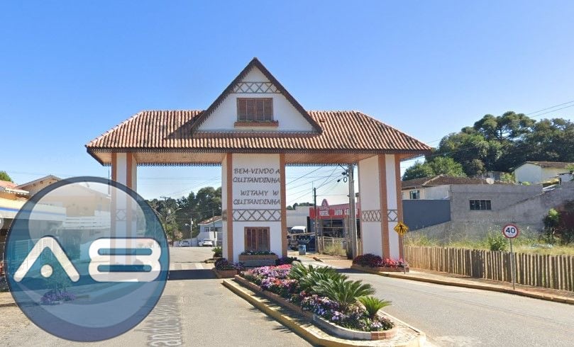 Ch?cara em Quitandinha Lapa