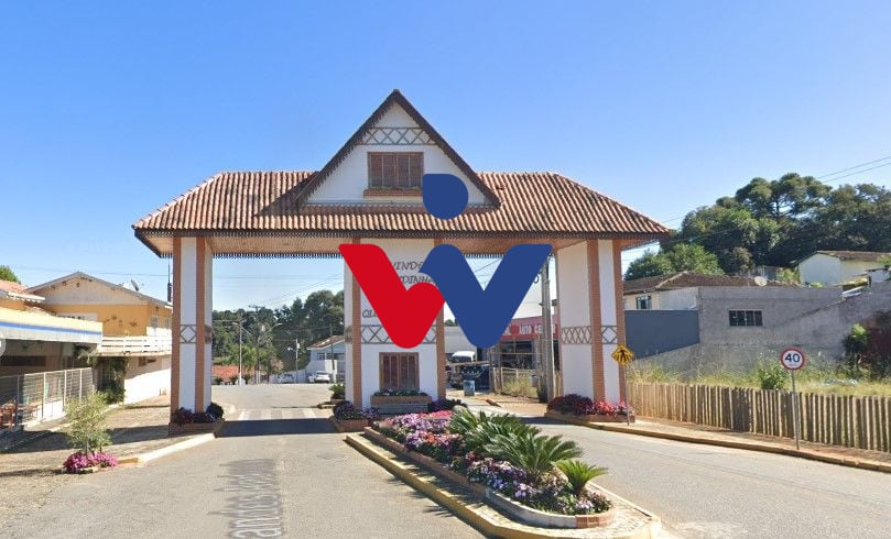 Chácara em Quitandinha Lapa