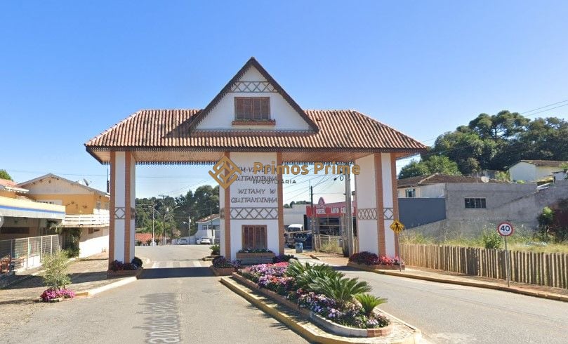 Ch?cara em Quitandinha Lapa