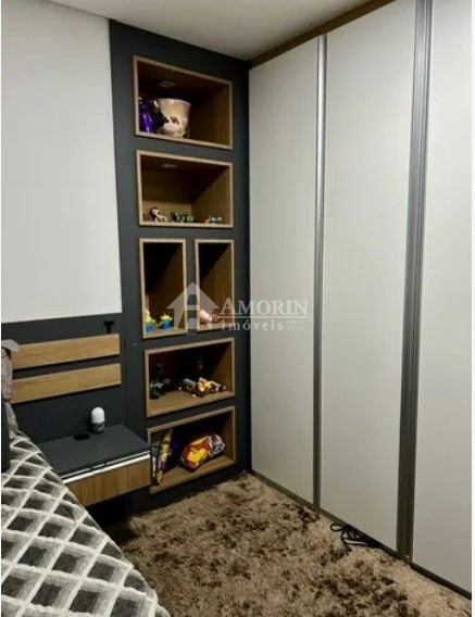 Apartamento com 3 dormitórios à venda, 94 m  por R  570.000,00...