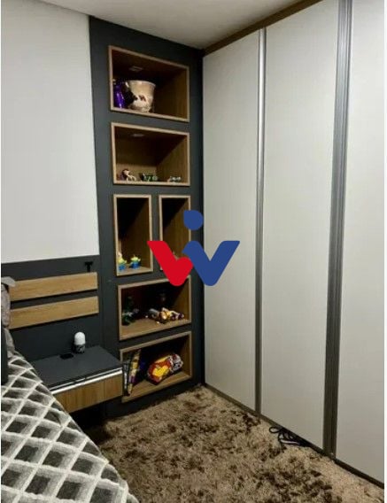 Apartamento com 3 dormitórios à venda, 94 m  por R  570.000,00...
