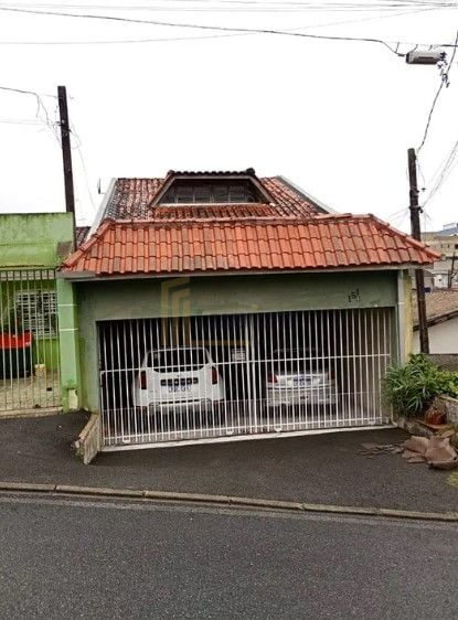 Casa com 3 dormitórios à venda, 90 m  por R  405.000,00 - Camp...