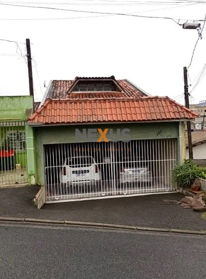 Casa com 3 dormitórios à venda, 90 m  por R  405.000,00 - Camp...