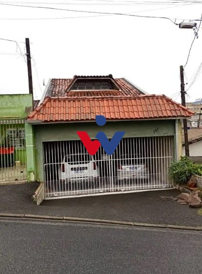 Casa com 3 dormitórios à venda, 90 m  por R  405.000,00 - Camp...