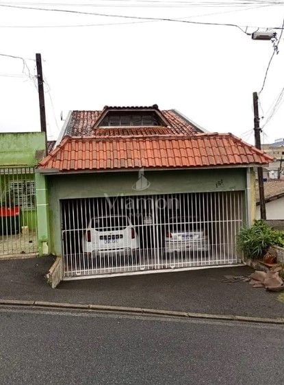 Casa com 3 dormitórios à venda, 90 m  por R  405.000,00 - Camp...