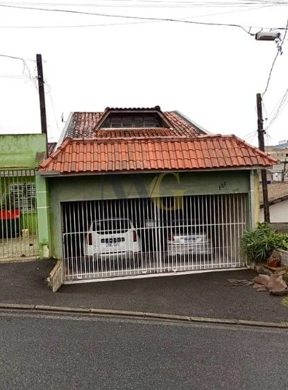 Casa com 3 dormitórios à venda, 90 m  por R  405.000,00 - Camp...