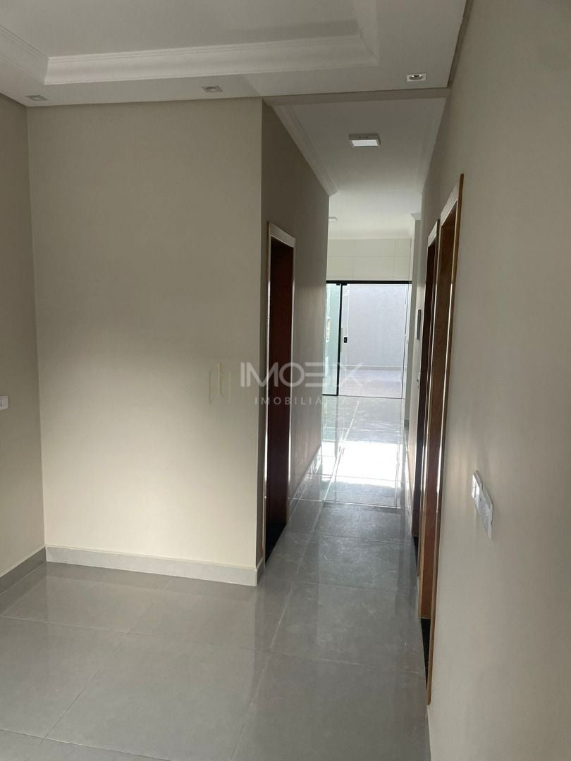 Casa com 3 dormitórios à venda, 84 m  por R  300.000,00 - Jard...