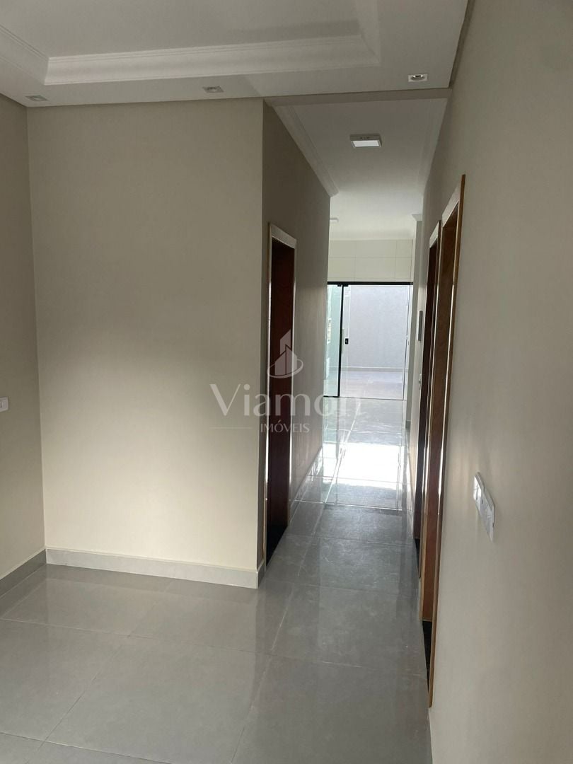 Casa com 3 dormitórios à venda, 84 m  por R  300.000,00 - Jard...