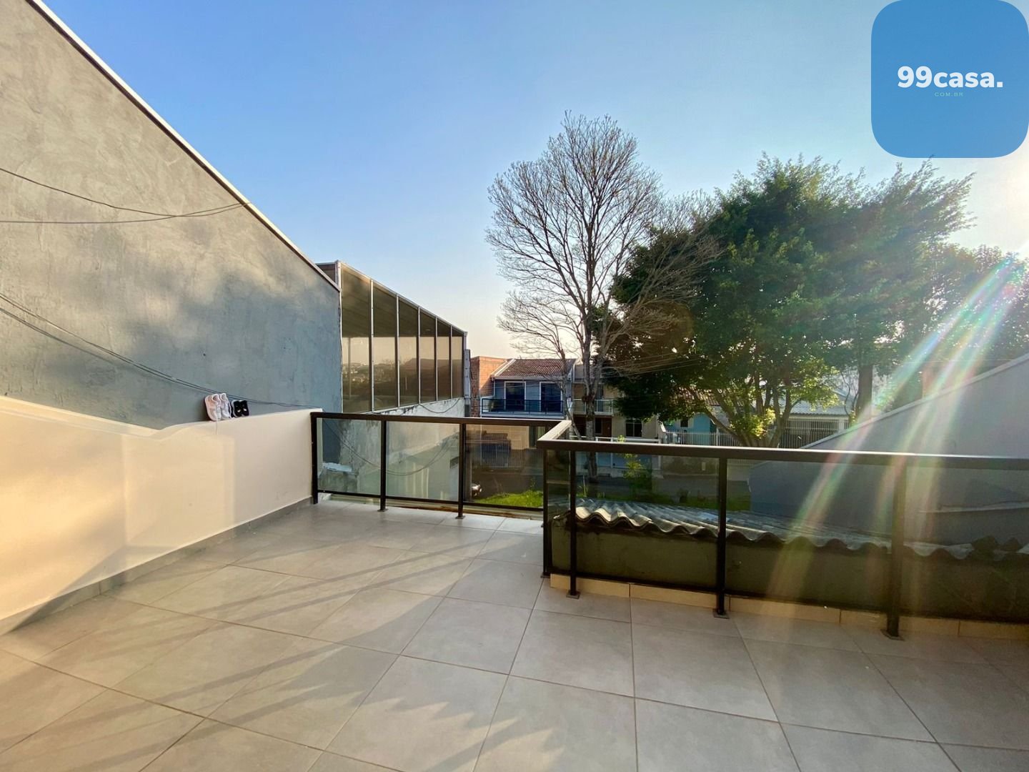 Sobrado com 2 dormitórios à venda, 144 m  por R  385.000,00 - ...