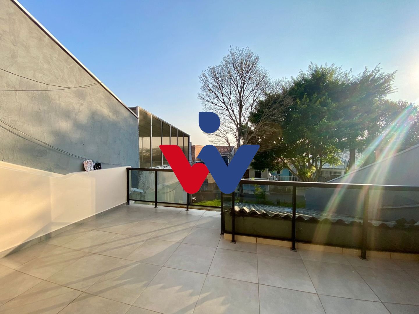 Sobrado com 2 dormitórios à venda, 144 m  por R  385.000,00 - ...