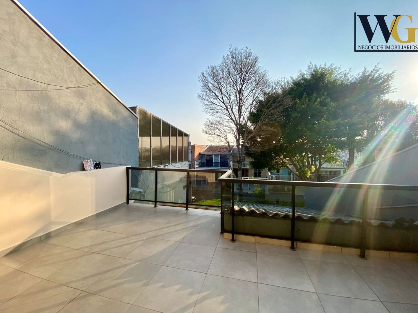 Sobrado com 2 dormitórios à venda, 144 m  por R  385.000,00 - ...