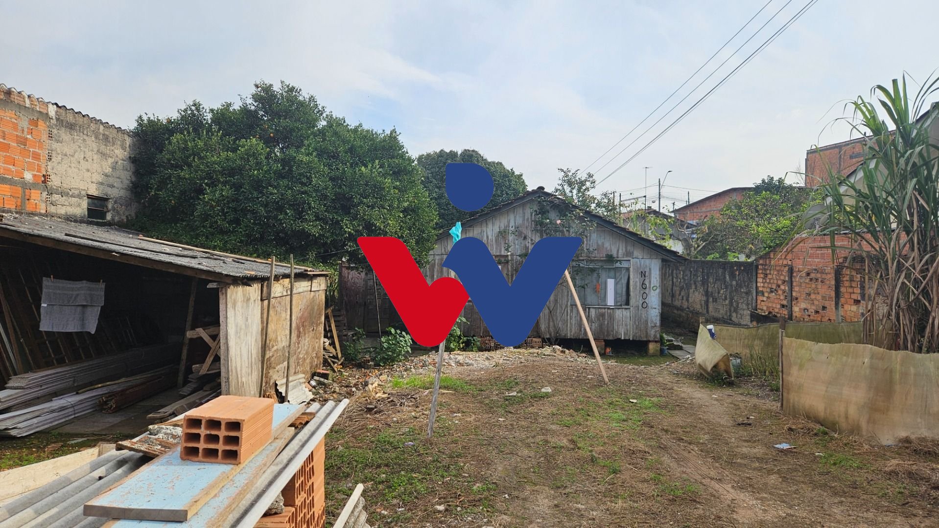 Terreno à venda, 446 m² por R$ 500.000,00 - Costeira - Araucár...