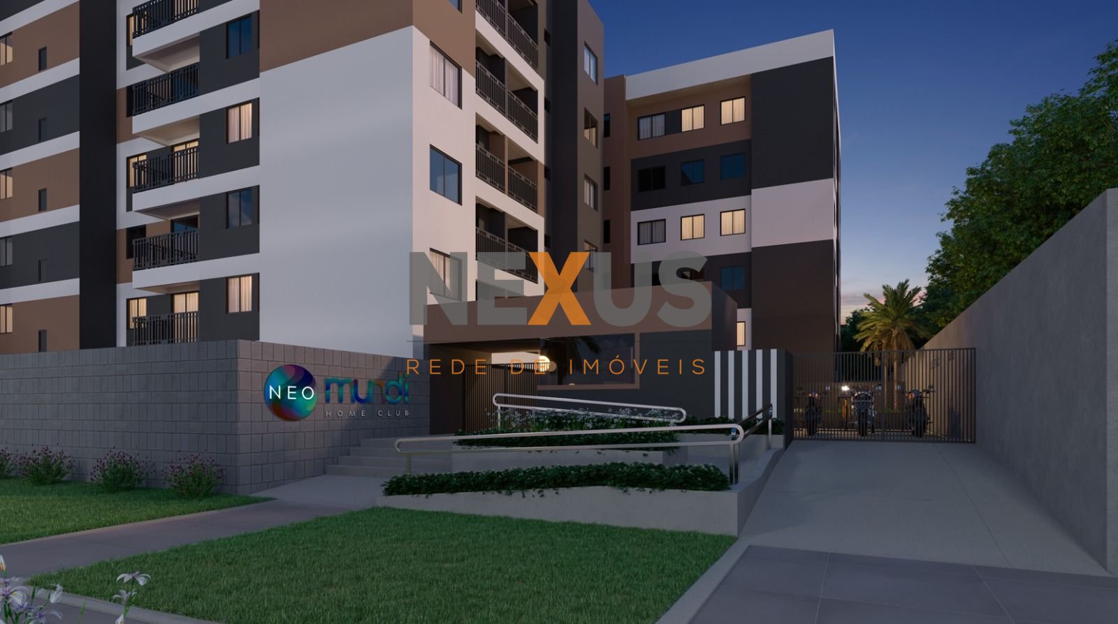 Apartamento com 1 dormitório à venda, 32 m  por R  265.424,58 ...