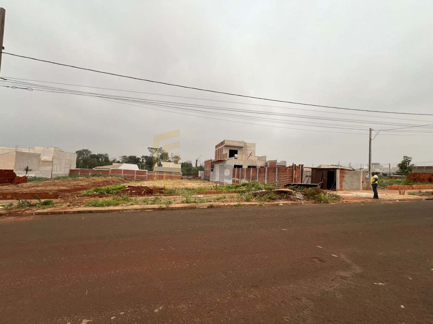 Terreno à venda, 578 m² por R$ 330.000,00 - Jardim Paulista II...