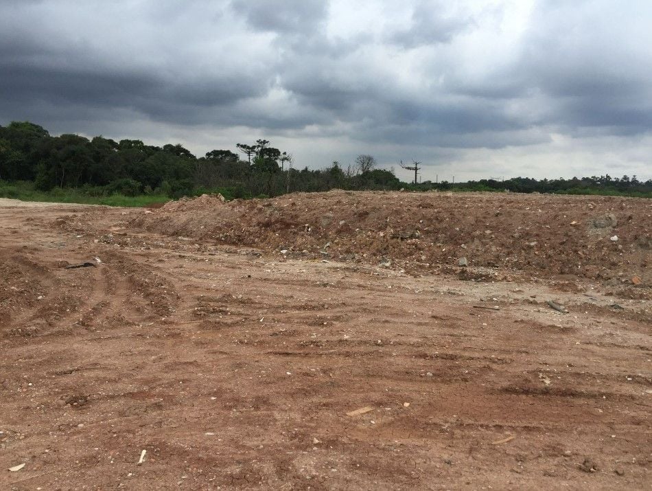Terreno Industrial 10.000 m  na CIC por  3.800.000  Localiza??...